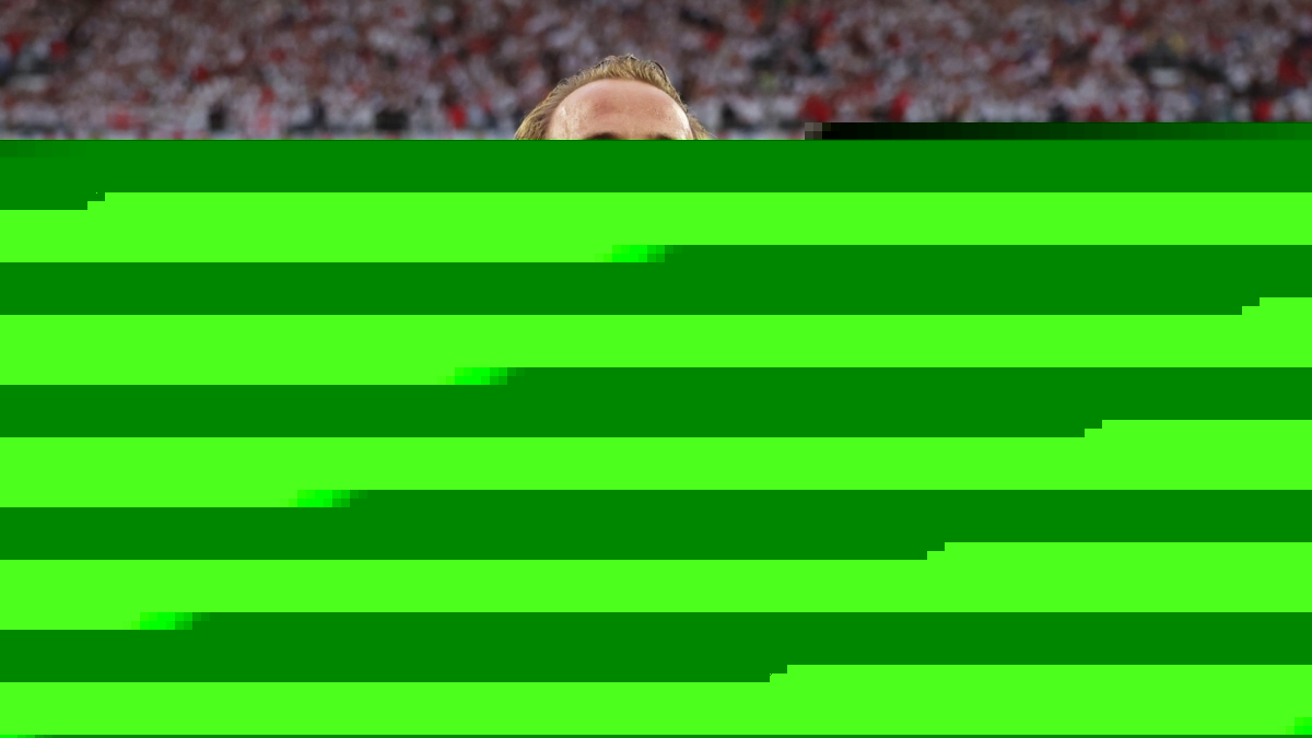 El Bayern encuentra al heredero de Harry Kane