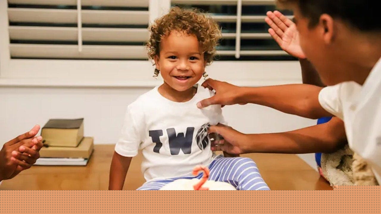 Ex-BYU football star Curtis Brown, family grieving after 2-year-old son died in drowning accident