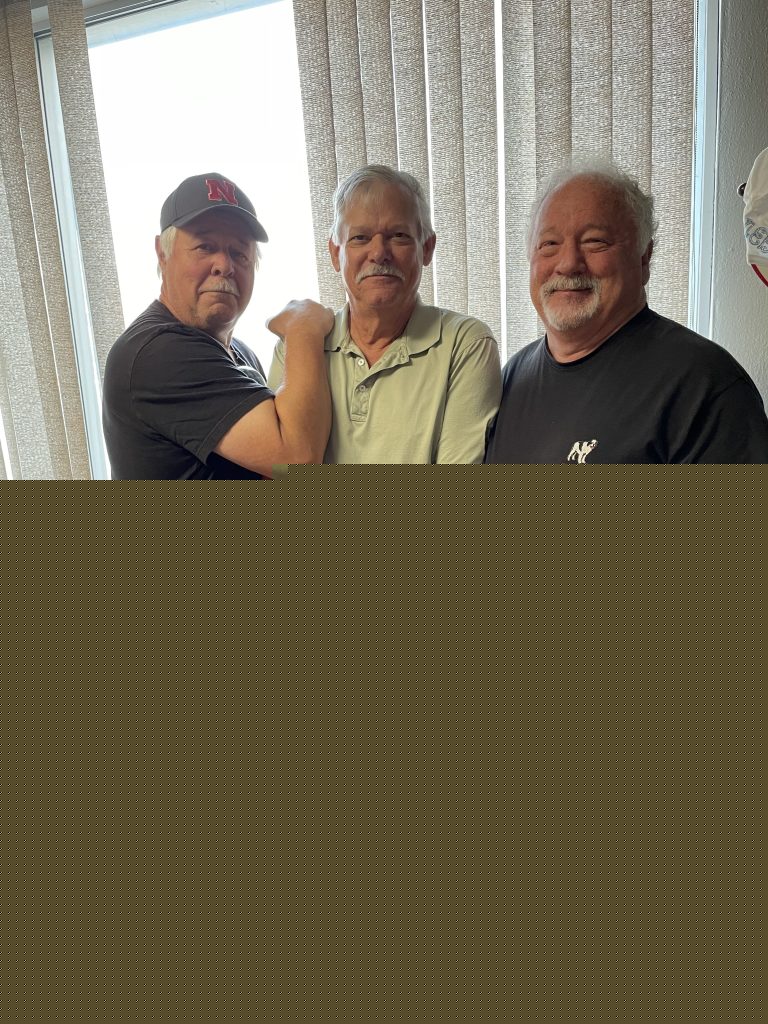 AUDIO: PAC a Busy Place in August