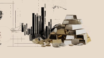 United Arab Emirates Gold price today: Gold rises, according to FXStreet data