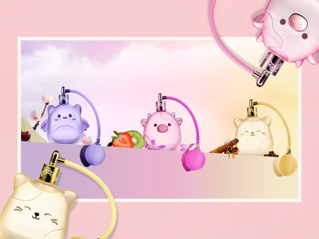FYI: Ulta Is Giving Away an Exclusive Limited-Edition Squishmallow for Free — Here's What You Need to Do to Snag Yours