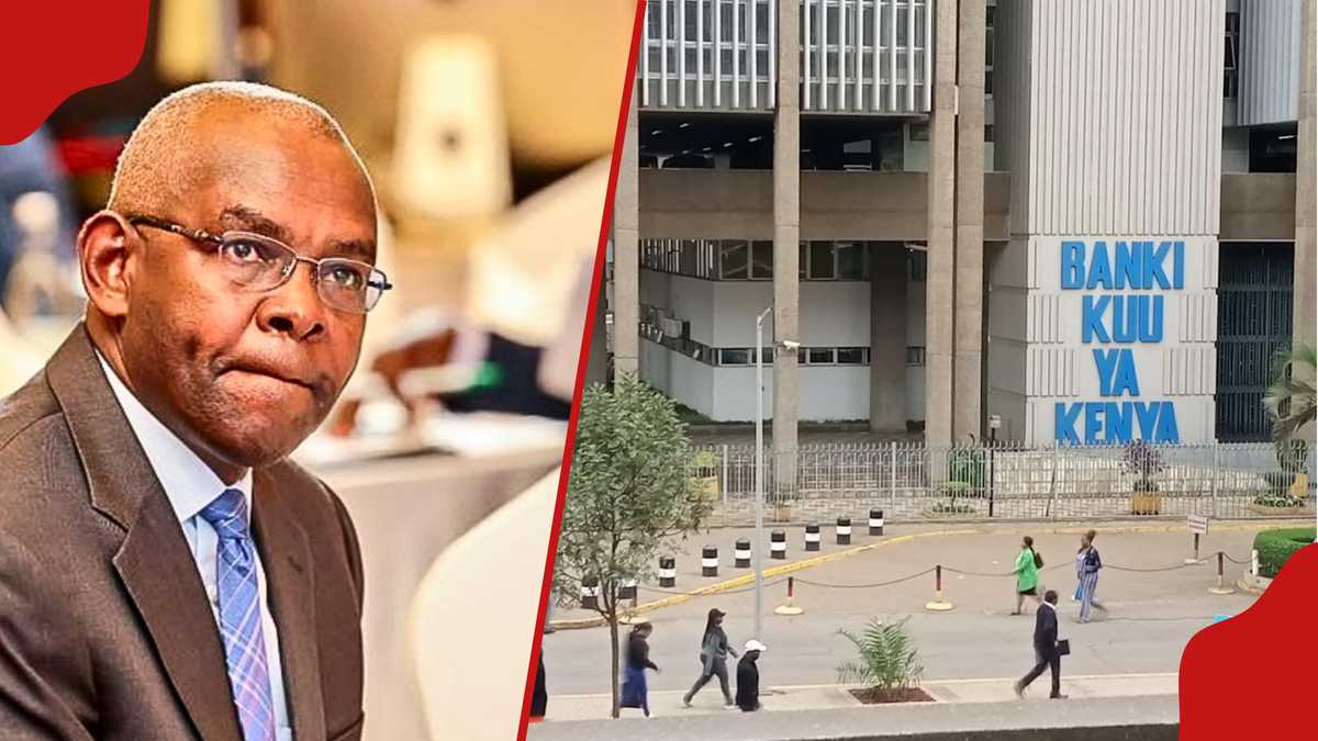 CBK raises KSh 47 billion from oversubscribed Treasury bills auction
