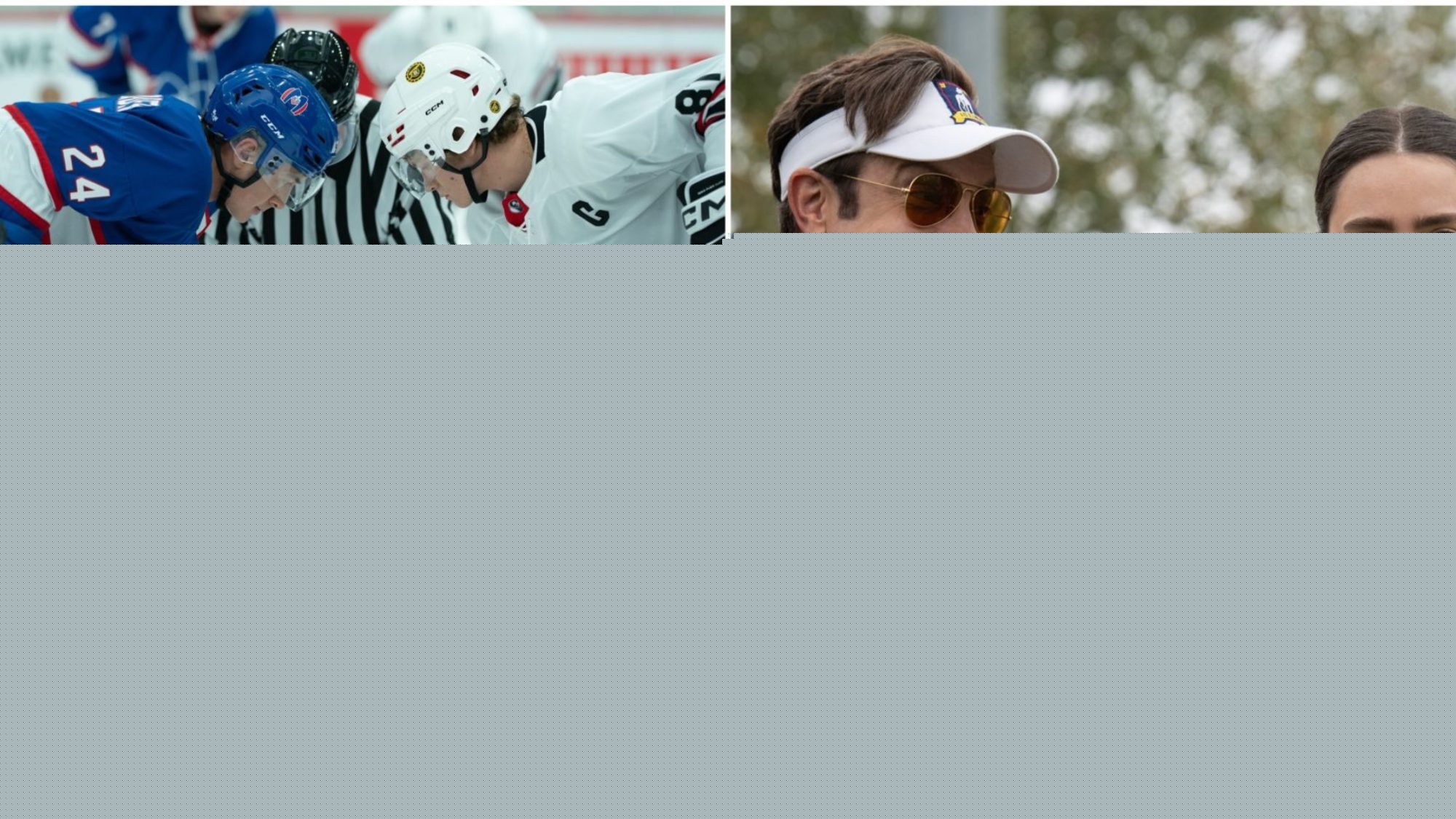 Paramount/WB 2027, Heated Rivalry S02 & Ted Lasso: BCTV Daily Dispatch