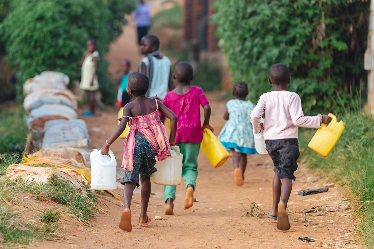 SOS Children’s Villages want deeper national reflection for next generation