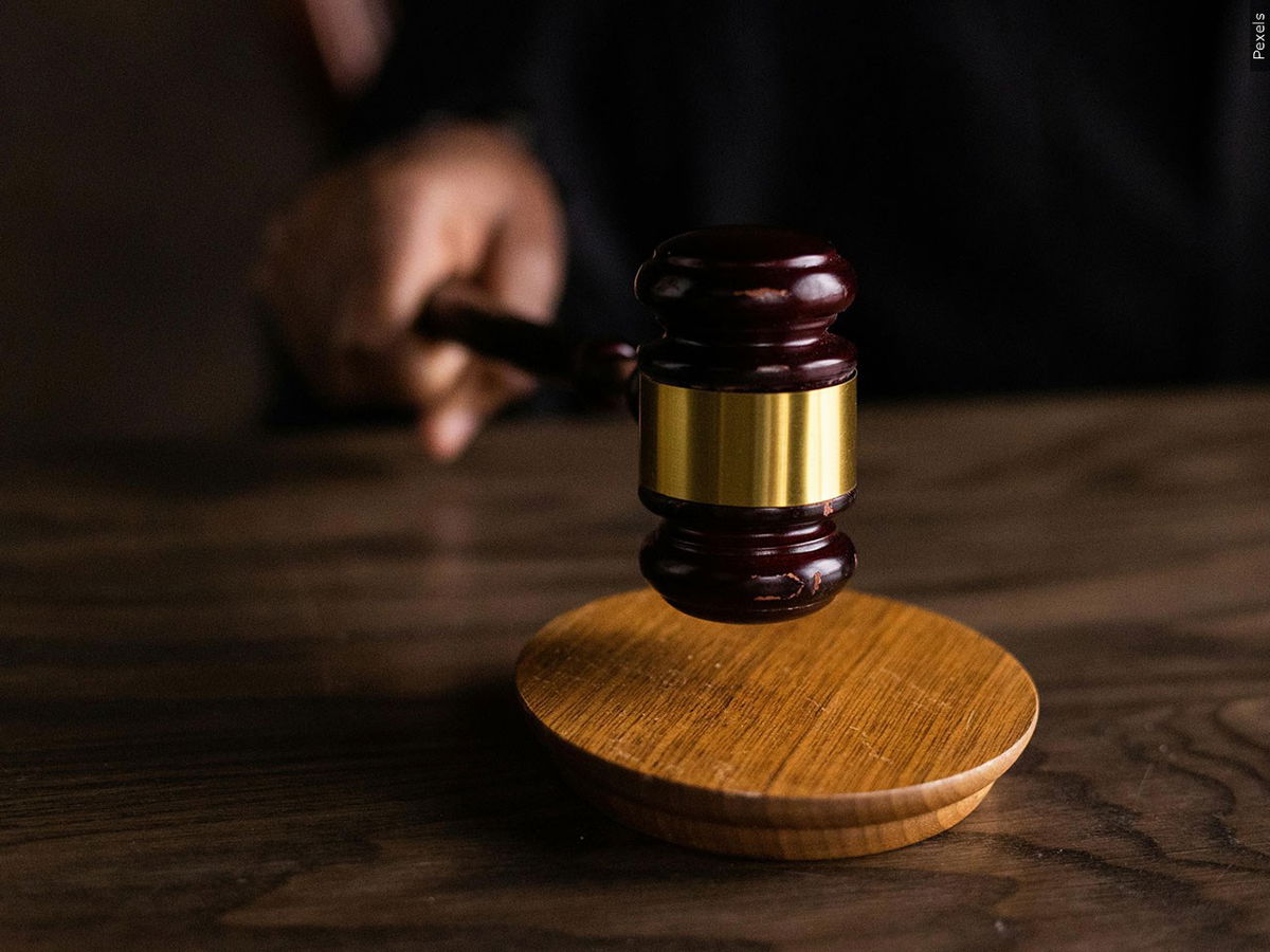 DWI charge filed for Pettis County wrong way driver