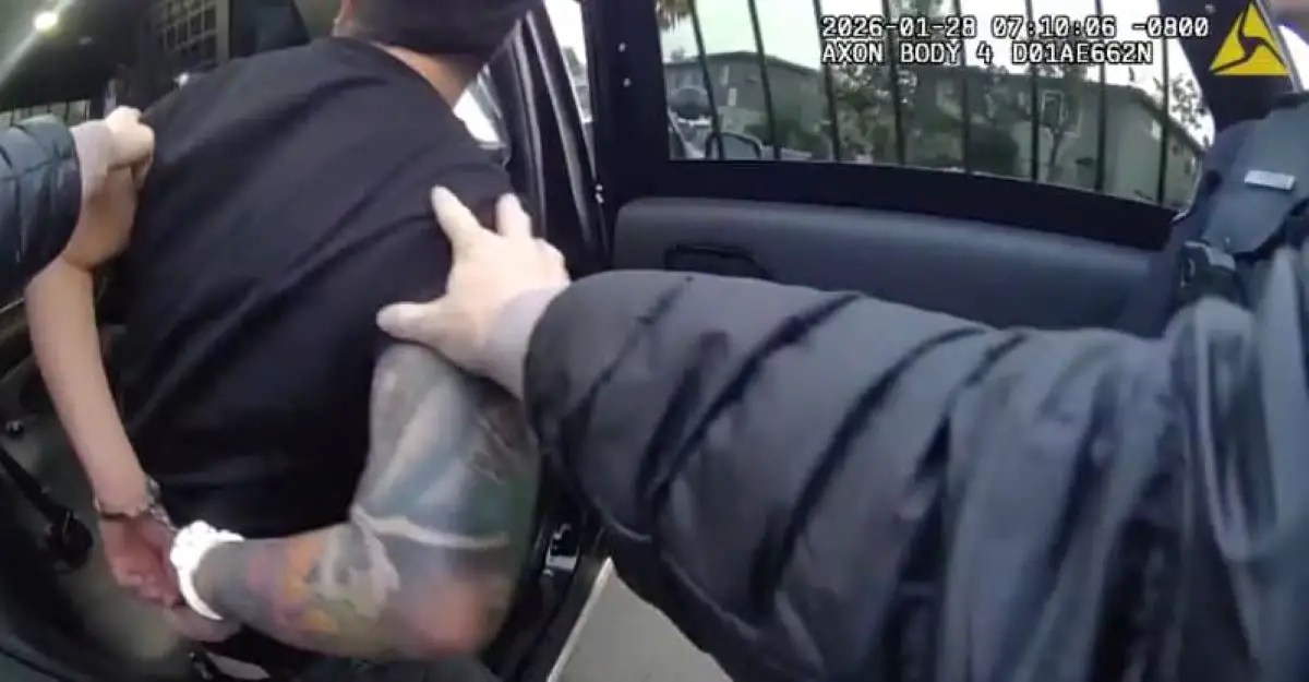 Police task force busts transnational burglary ring targeting pricy O.C. homes