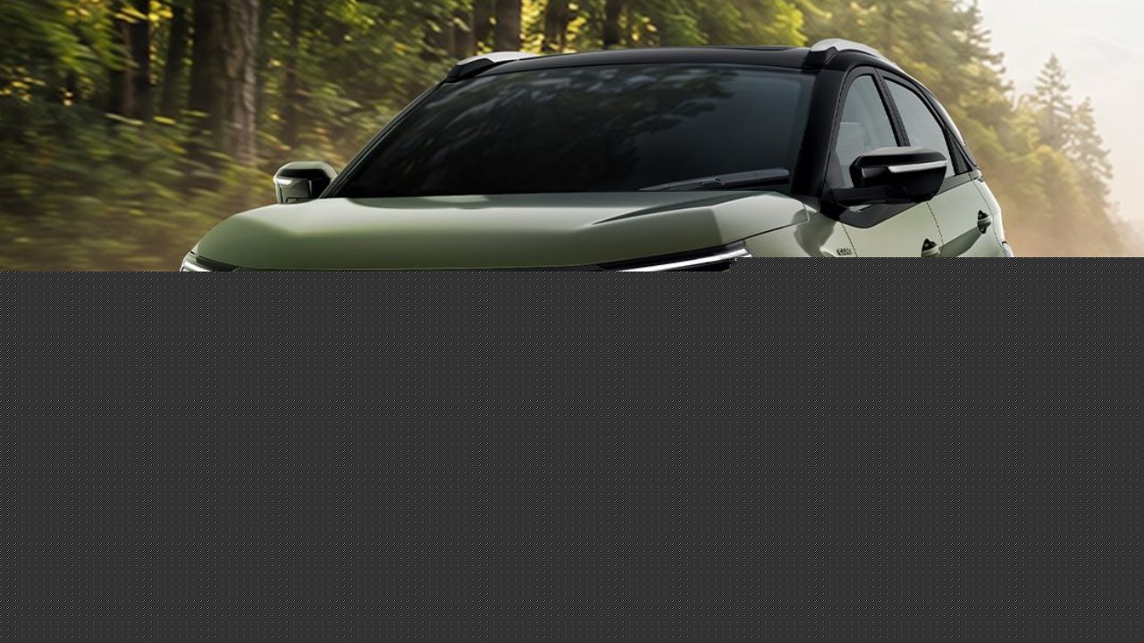 Tata Nexon Camo Edition Introduced in India: New Colours, Bigger Touchscreen, And Updates Tech, Check All Specs And Price