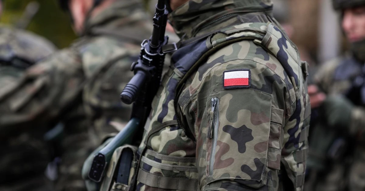 Dwóch polskich oficerów obejmie ważne stanowiska strukturach UE i NATO