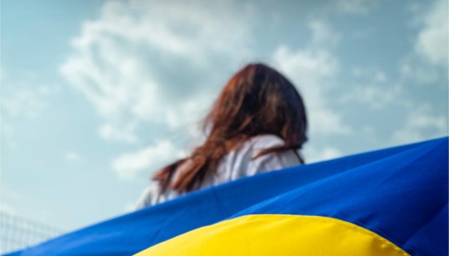 Ukraine returns group of children from temporarily occupied Kherson region