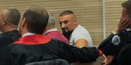 Prokuroria Speciale: Dibran Hoxha 'Kobra' vrasjen e ka bërë për të dhënë mesazh për ata që nuk i binden atij
