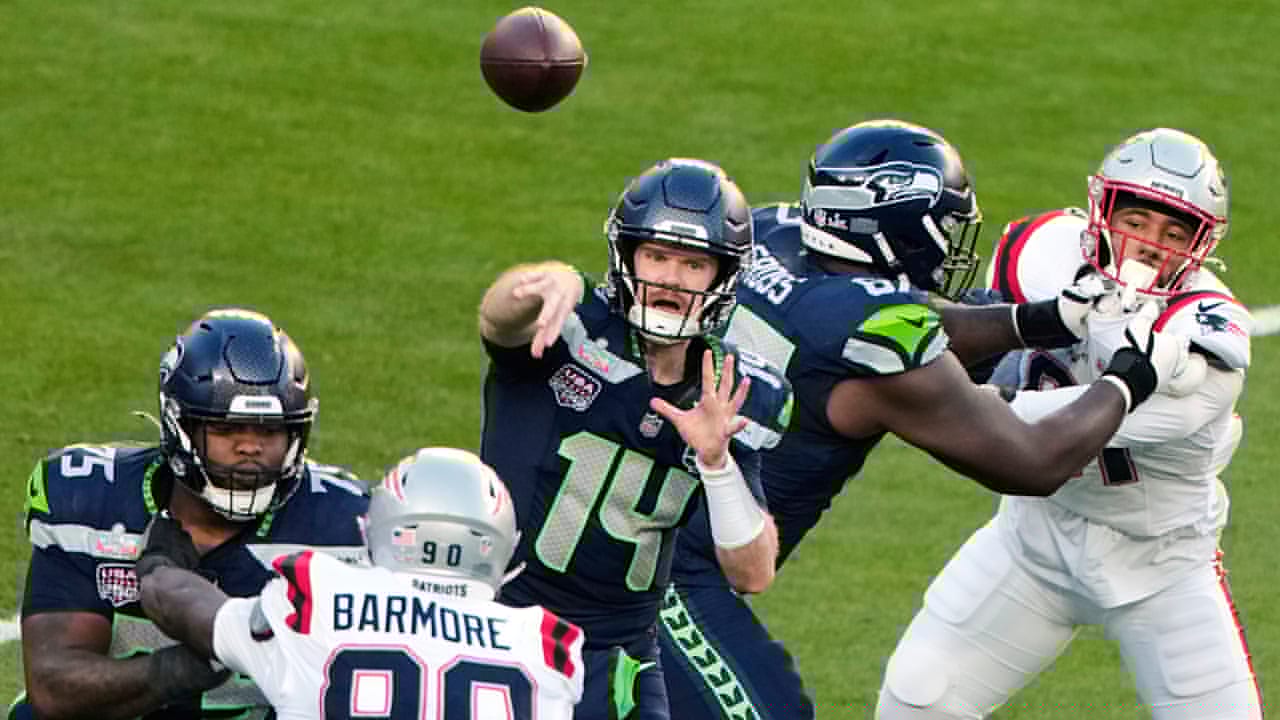 Die TV-Pläne beim Football - „So viele Ex-NFL-Profis wie nie als RTL-Experten“