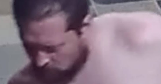 Overland Park Police Desperately Seeking Conversation With Pool Party Crasher Suspect