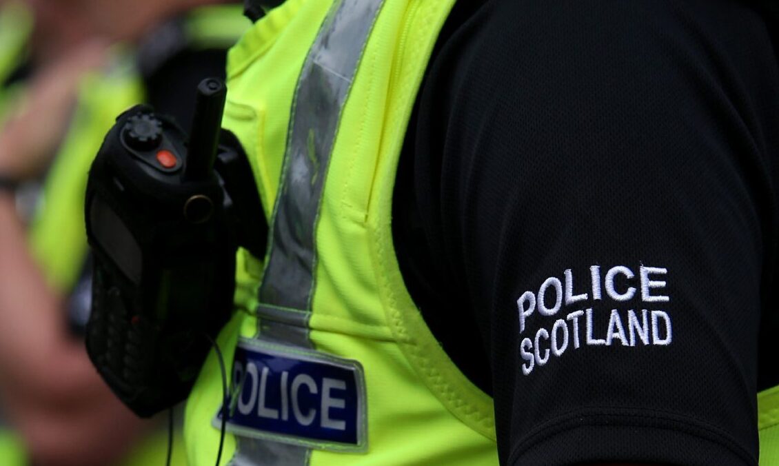 Man, 25, charged in connection with ‘serious sexual assault’ of teenager in Oban