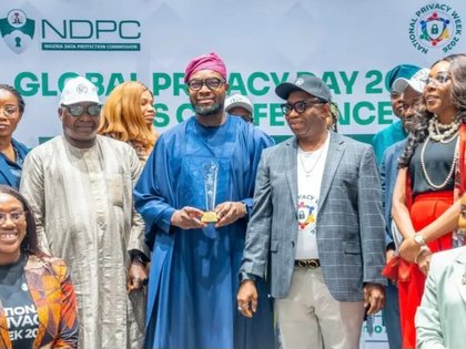 Nigeria’s Digital Economy Must Be Built On Trust, Data Privacy, Says Minister
