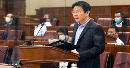 PM Lawrence Wong to Deliver Singapore Budget 2026 Statement on Feb 12