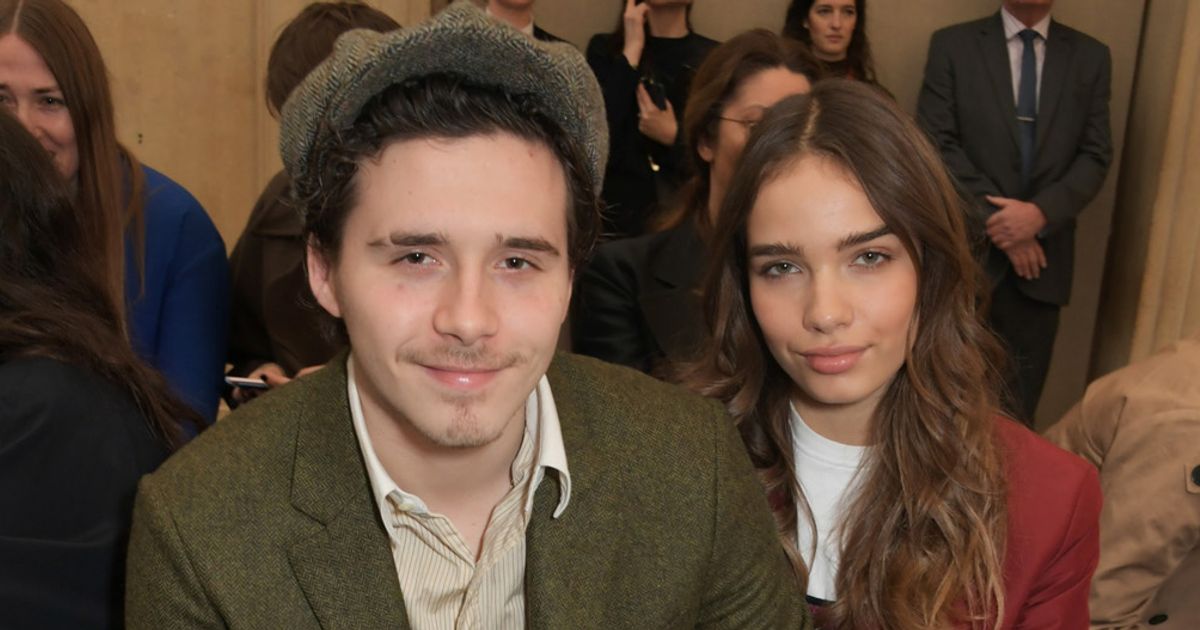 Brooklyn Beckham's ex Hana Cross reaches big decision after tell-all interview offer