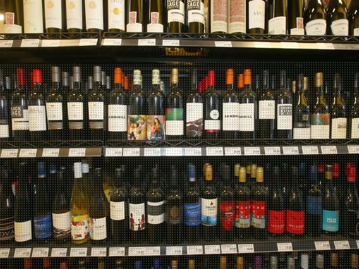 Opinion: Premiers' direct-to-consumer alcohol sales deal leaves a sour taste