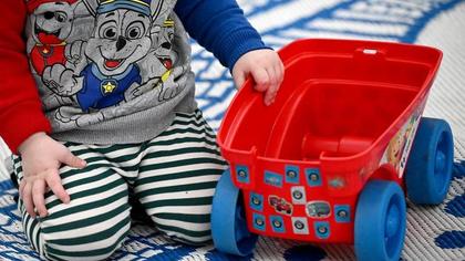Childcare tragedy, Lancashire: Two-year-old boy dies after choking accident at nursery
