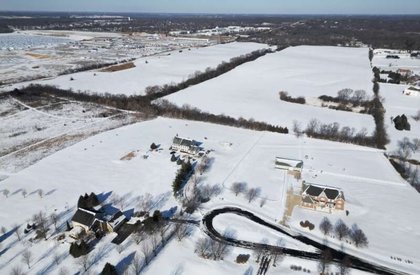 $2 billion data center proposal in Barrington Hills withdrawn