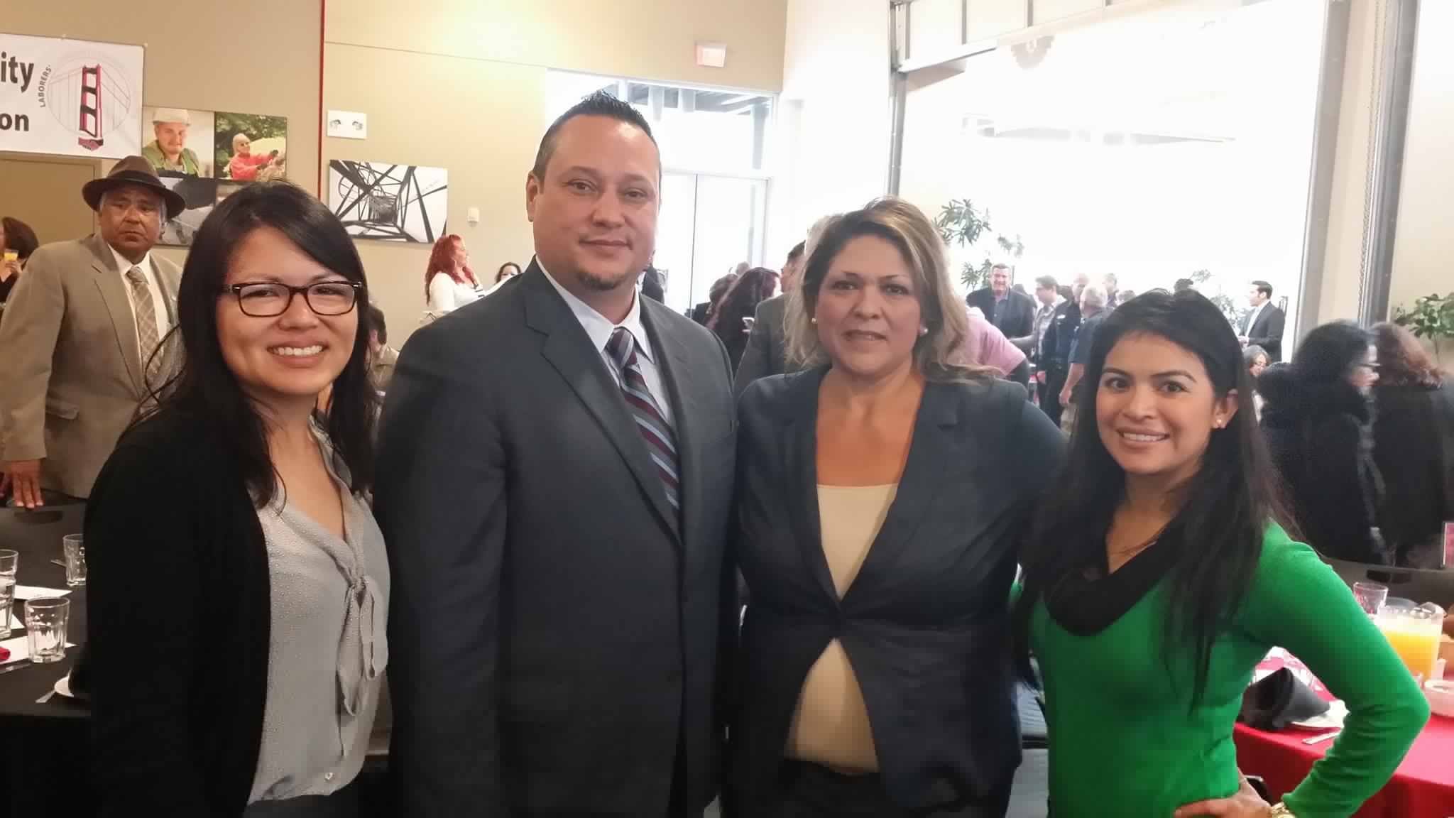 Comment on FBI allegedly investigating Chavez family over suspected fraud by Peter Gabriel navas