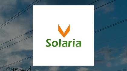 Short Interest in Solaria Energía y Medio Ambiente, S.A. (OTCMKTS:SEYMF) Grows By 160.3%