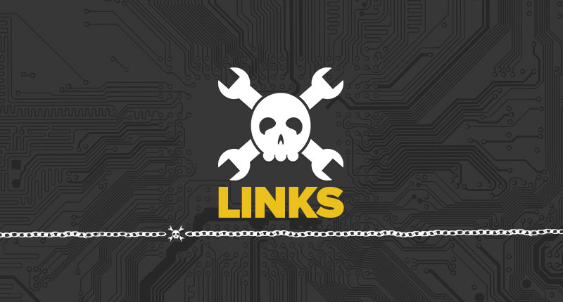 Comment on Hackaday Links: November 16, 2025 by Keshlam