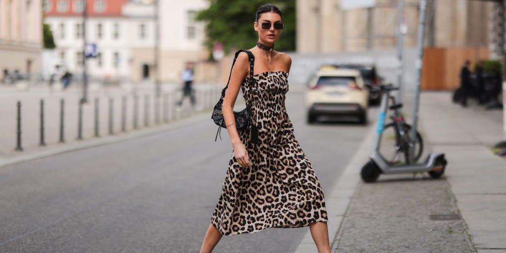 Knowing the Vocab Behind These Types of Dresses Will Make Online Shopping So Much Easier