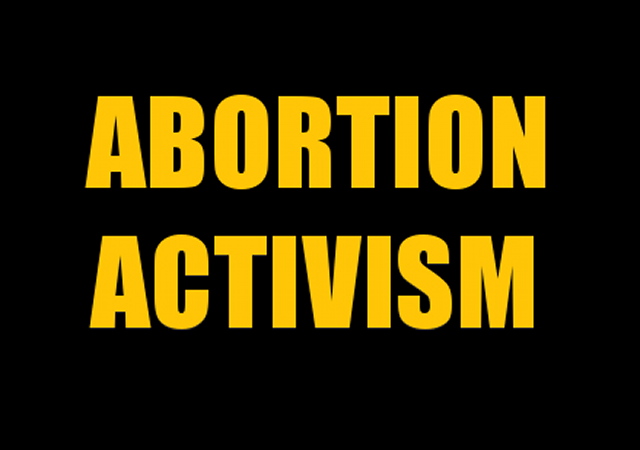 Comment on Young Democratic Socialists of America at U. Oregon Demand Abortion Drugs on Campus by destroycommunism
