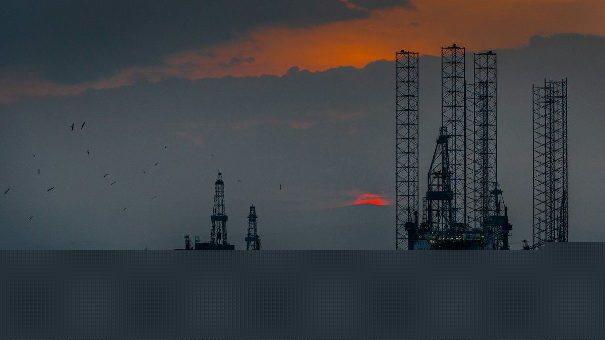 IMF Flags Higher Oil Price As Key Risk to India’s GDP Growth