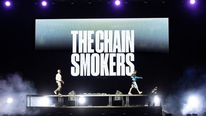 The Chainsmokers and Ludacris to headline 2026 ‘Sports Illustrated’ Super Bowl Party