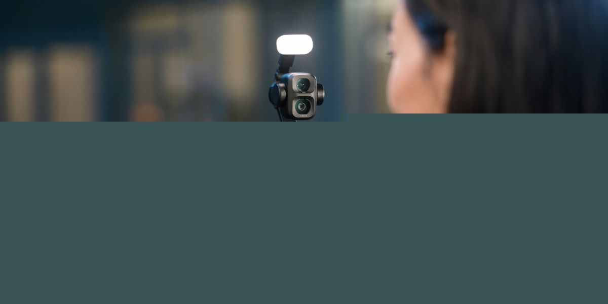 We Tested the DJI Osmo Pocket 4P: Why Your Smartphone Camera Should Be Worried