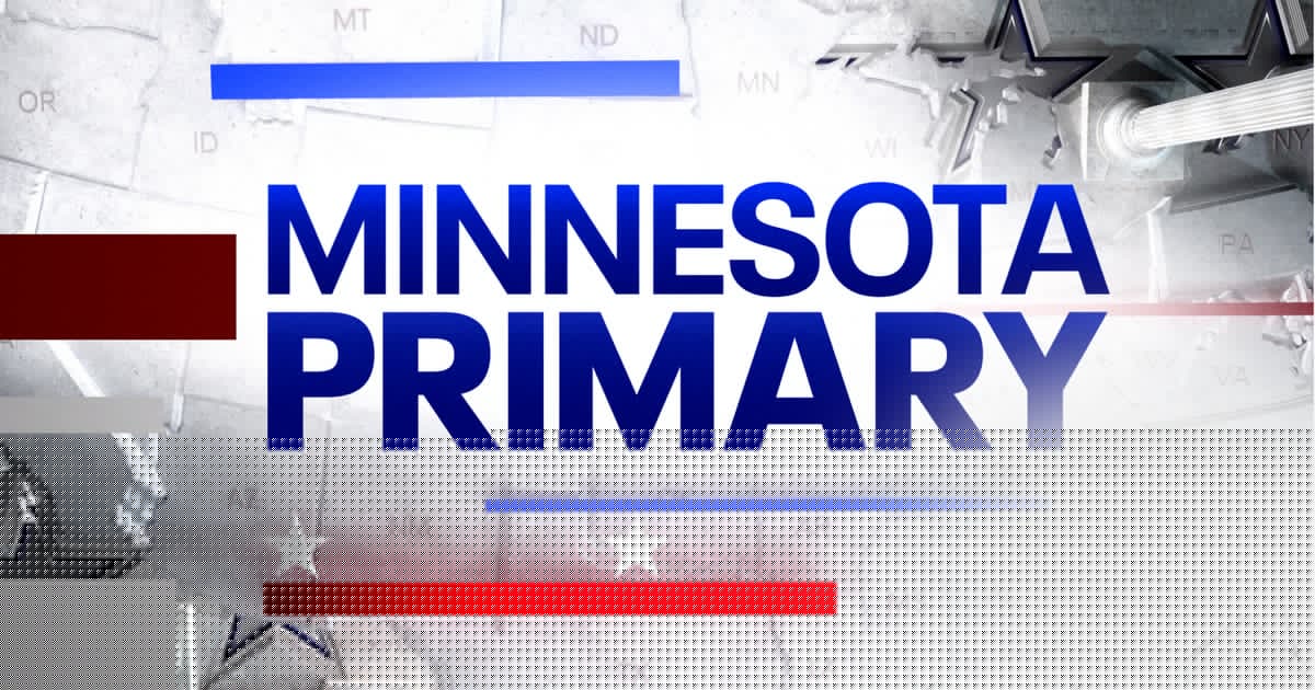 How to watch Minnesota primary election coverage on FOX 9