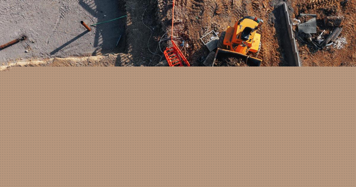 UK construction firm with hundreds of employees enters administration