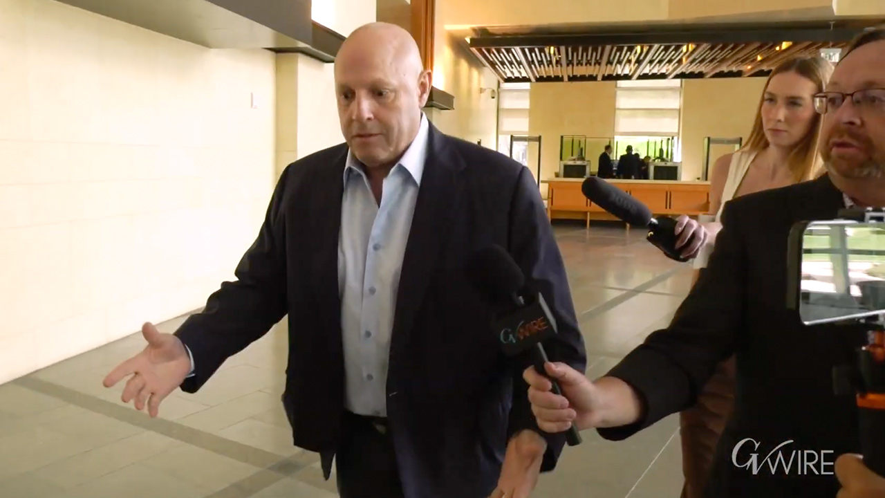 Who Are the New Attorneys for Accused Arsonist Bobby Salazar?