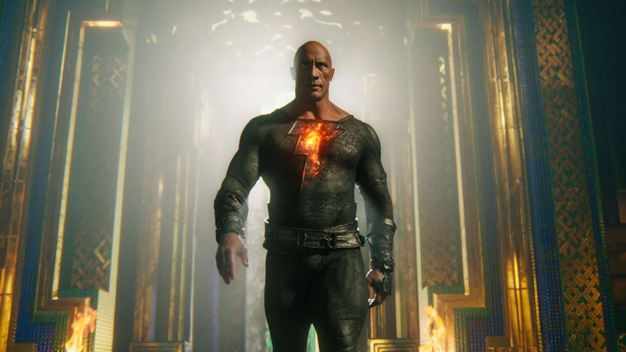 On This Day 4 Years Ago, Dwayne Johnson Starred In The 1st of 2 Superhero Roles In a Single Year & Made Nearly As Much Money As His 2nd One Lost
