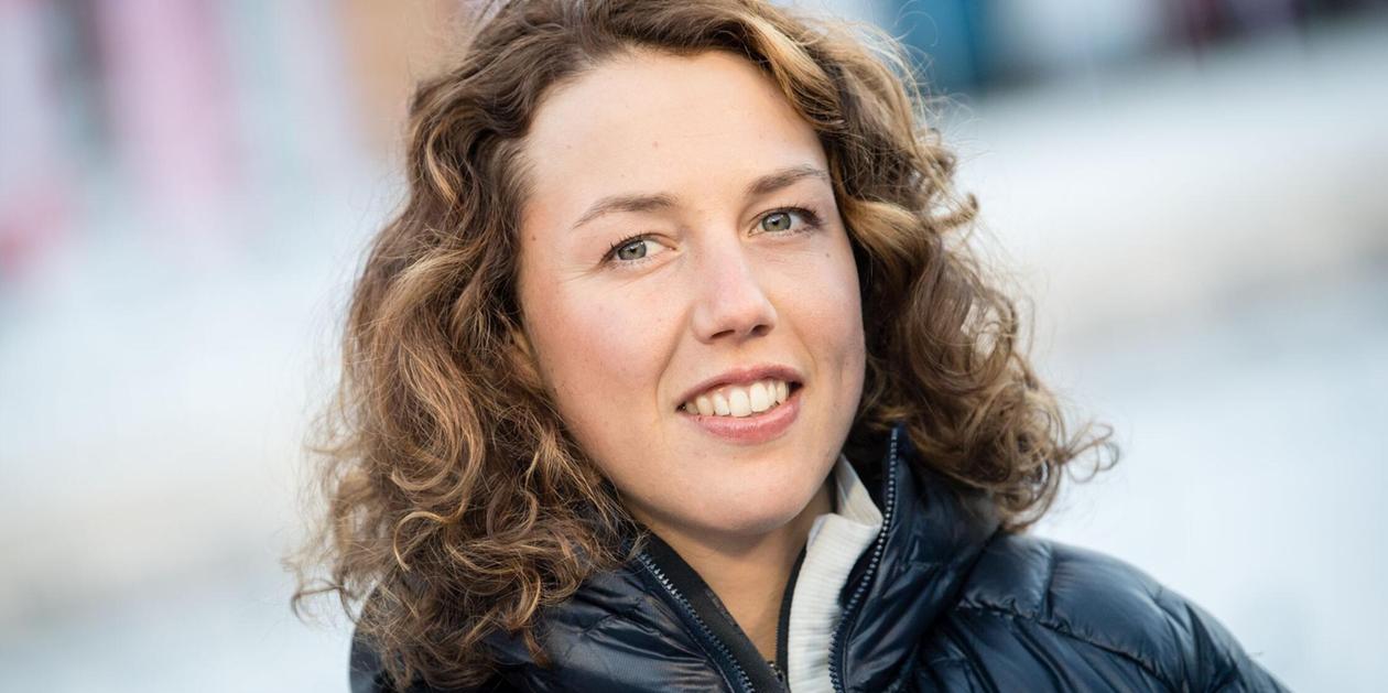 Managerin von Laura Dahlmeier: „du fehlst!“