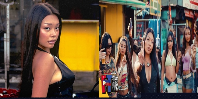 Denise Julia Fires Back at Critics Who Questioned Her Tondo Roots