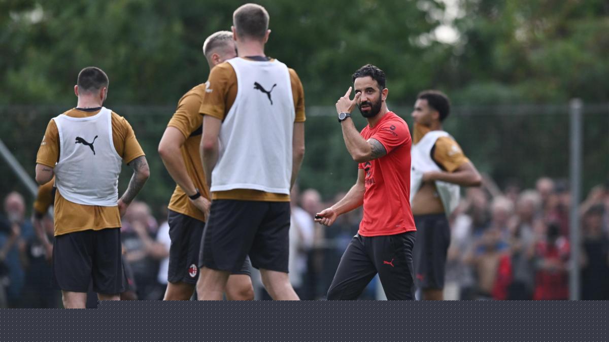 Il Milan "perde" un'amichevole: come cambia il programma senza la sfida con il Perth