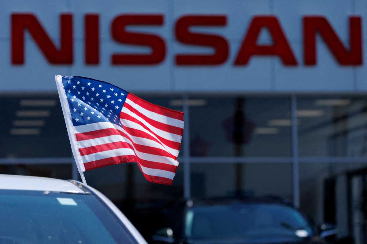 Op-ed | New tariffs force businesses into contingency planning