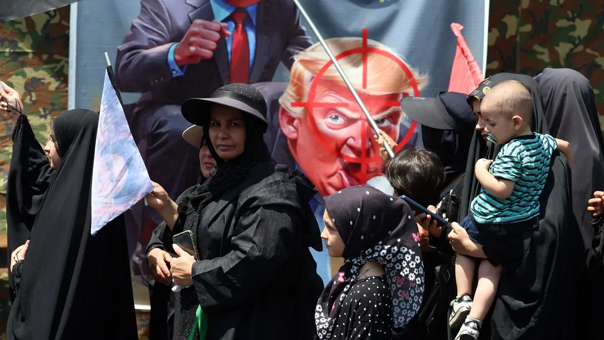 More Than 20 Million Shiite Pilgrims Mark Arbaeen in Iraq
