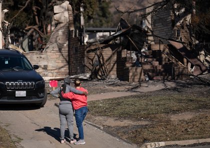 Altadena Residents Call on AG Bonta to Open Investigation into LACo Fire Response