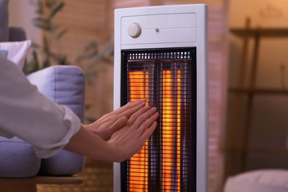 Errores comunes al usar calefacción durante el invierno