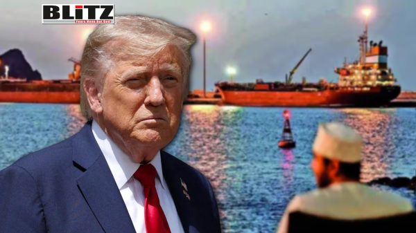 Strait of Hormuz is becoming the World’s most dangerous economic flashpoint