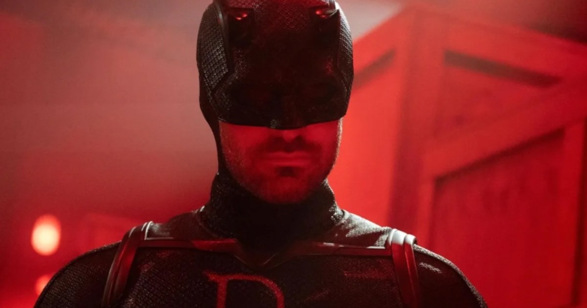 Will Daredevil Make His Avengers Debut in Secret Wars? Charlie Cox Has Answered