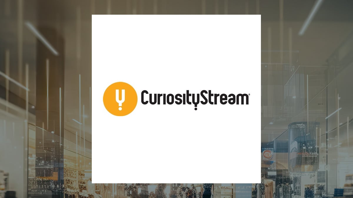 CuriosityStream (NASDAQ:CURI) Shares Up 3.8%  – Time to Buy?