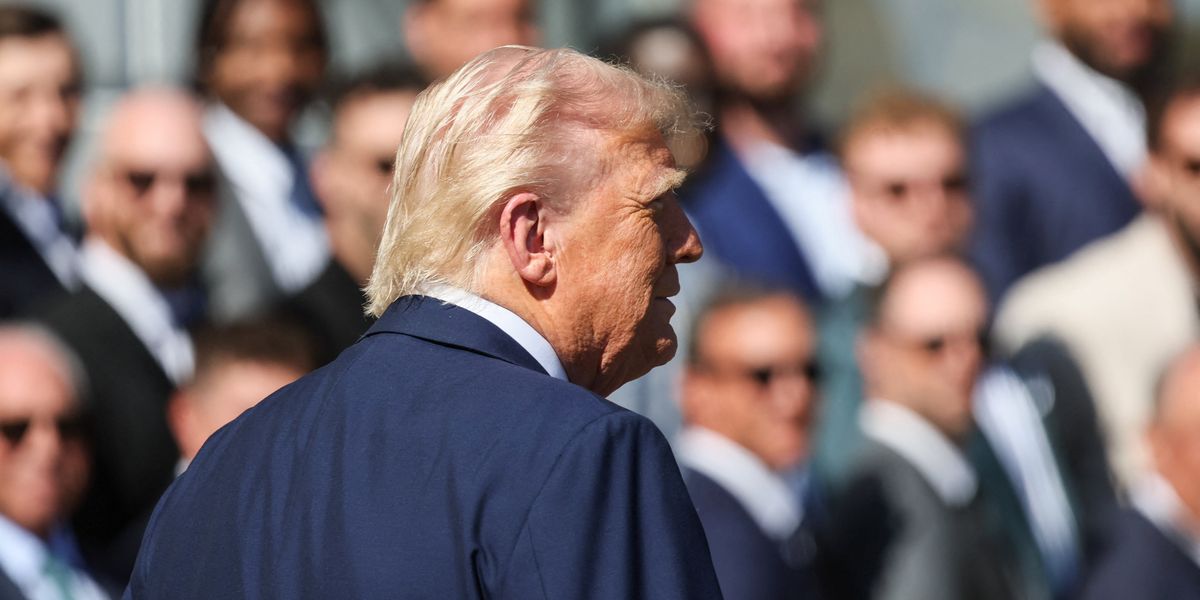 The legal flaw in Trump’s plan to take over the election