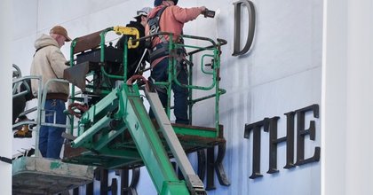 Eklat in Washington - Wegen Trump: Top-Komponist sagt Weltpremiere ab