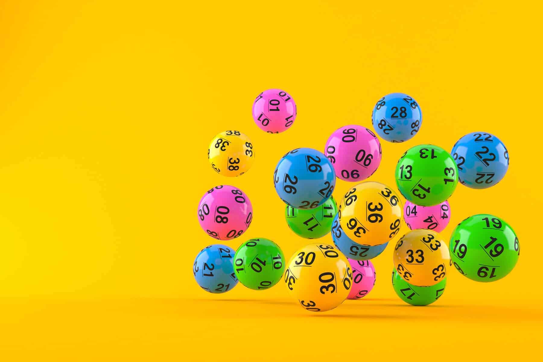 Lotto and Lotto Plus results: Wednesday, 1 October 2025