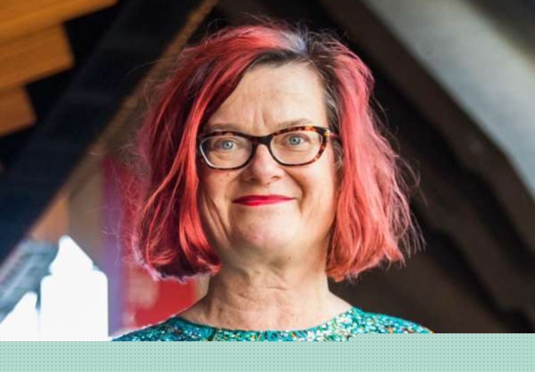 Vale Fiona Winning: the game-changing arts producer is sorely missed