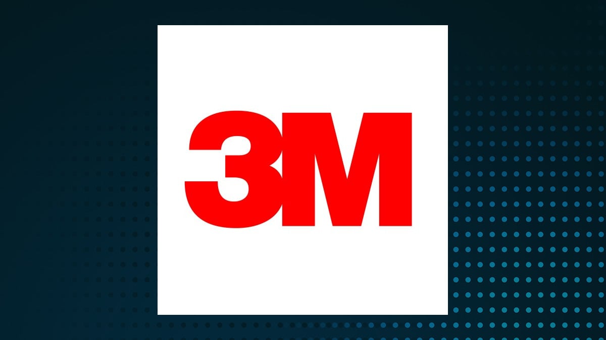 Insider Selling: 3M (NYSE:MMM) Insider Sells $663,423.85 in Stock